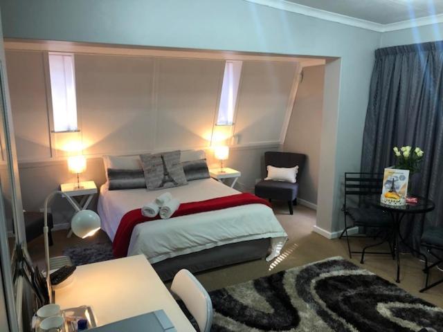 Jc Studios ארמלו מראה חיצוני תמונה